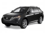 Lexus RX350 2006 года